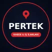 Pertek - Sohbet - İş İlanları - Haberler
