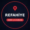 Refahiye Sohbet İş İlanları