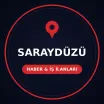 Saraydüzü - Sohbet - İş İlanları - Haberler