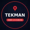 Tekman Sohbet İş İlanları
