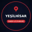 Yeşilhisar Sohbet - İş İlanları - Haberler