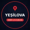 Yeşilova Sohbet İş İlanları