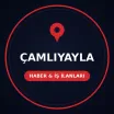 Çamlıyayla Sohbet - İş İlanları - Haber