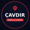 Çavdır Sohbet - İş İlanları - Haberler