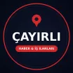 Çayırlı Sohbet - İş İlanları - Haberler
