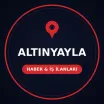 Altınyayla Haberleri İş İlanları