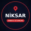 Niksar Haberleri İş İlanları