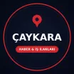 Çaykara Haberleri İş İlanları