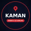 Kaman Haberleri İş İlanları