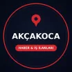 Akçakoca Haberleri İş İlanları