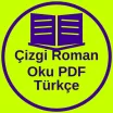 Çizgi Roman Oku PDF Türkçe Telegram kanalı