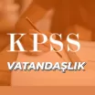 KPSS VATANDAŞLIK Telegram kanalı