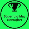 Süper Lig Maç Sonuçları