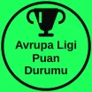 Avrupa Ligi Puan Durumu Telegram kanalı
