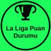 La Liga Puan Durumu Telegram kanalı