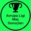 Avrupa Ligi Maç Sonuçları Telegram kanalı