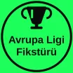 Avrupa Ligi Fikstürü Telegram kanalı
