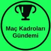 Maç Kadroları Gündemi Telegram kanalı