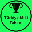 Türkiye Milli Takımı Telegram kanalı