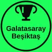 Galatasaray Beşiktaş Telegram kanalı