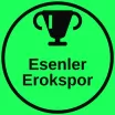 Esenler Erokspor Telegram kanalı