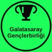 Galatasaray Gençlerbirliği Telegram kanalı