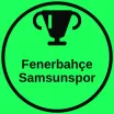 Fenerbahçe Samsunspor Telegram kanalı