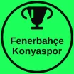 Fenerbahçe Konyaspor Telegram kanalı