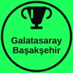 Galatasaray Başakşehir Telegram kanalı