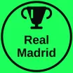 Real Madrid Telegram kanalı