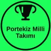 Portekiz Milli Takımı Telegram kanalı