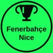 Fenerbahçe Nice Telegram kanalı