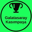 Galatasaray Kasımpaşa Telegram kanalı