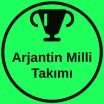 Arjantin Milli Takımı Telegram kanalı