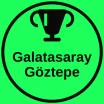 Galatasaray Göztepe Telegram kanalı