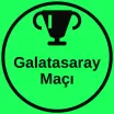 Galatasaray Maçı Telegram kanalı