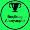 Beşiktaş Alanyaspor Telegram kanalı