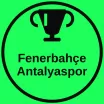 Fenerbahçe Antalyaspor Telegram kanalı