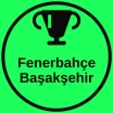 Fenerbahçe Başakşehir Telegram kanalı