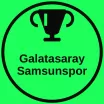 Galatasaray Samsunspor Telegram kanalı
