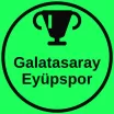 Galatasaray Eyüpspor Telegram kanalı