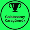 Galatasaray Karagümrük Telegram kanalı