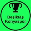 Beşiktaş Konyaspor Telegram kanalı
