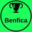 Benfica Telegram kanalı