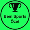 Beın Sports Özet Telegram kanalı