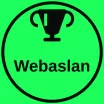 Webaslan Telegram kanalı