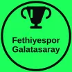 Fethiyespor Galatasaray Telegram kanalı