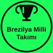 Brezilya Milli Takımı Telegram kanalı