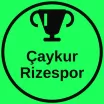 Çaykur Rizespor Telegram kanalı