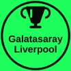 Galatasaray Liverpool Telegram kanalı